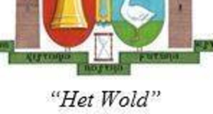 Algemene ledenvergadering Historische Vereniging Het Wold