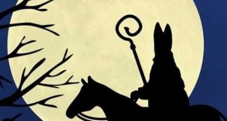 Planning sinterklaas Froombosch