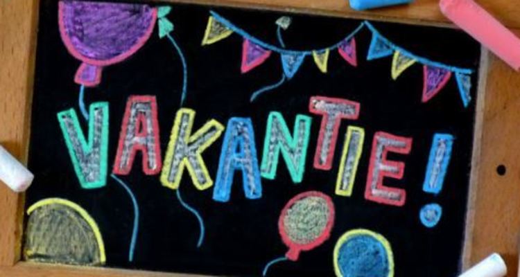 Vakantie 